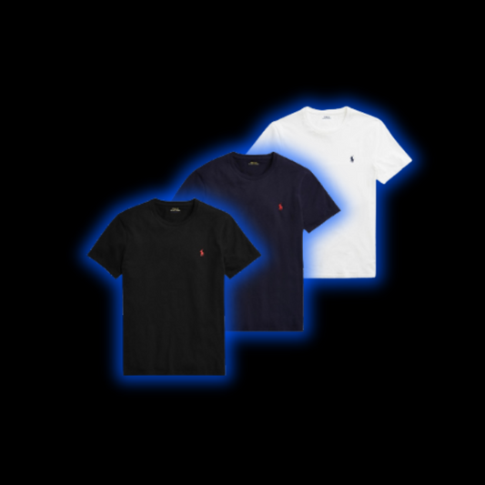 RL T-Shirt Pack Supplier